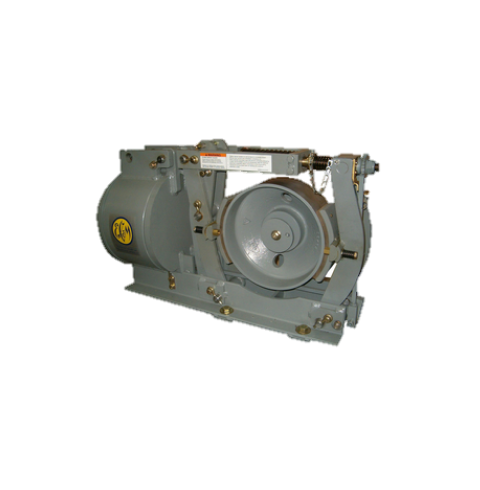 Winkle Brake Assemblies