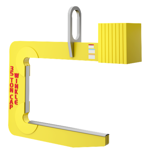 Winkle C Hook