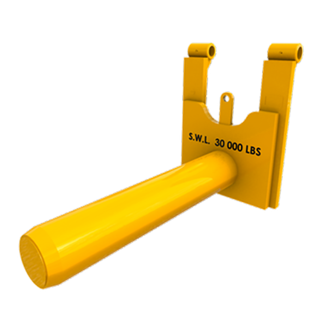 Winkle Coil Ram