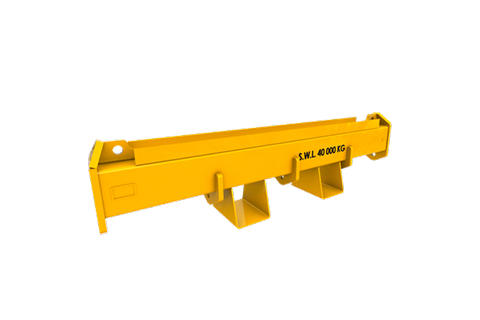 Spreader Beam Image