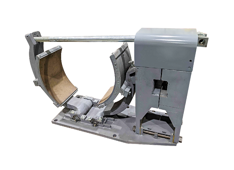 Winkle Brake Assemblies for overhead cranes
